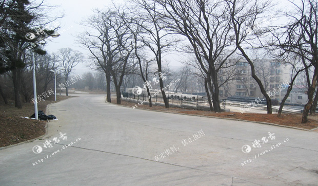 楼盘风水_博名斋风水案例_大连风水师