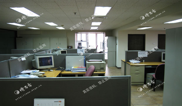 办公风水_博名斋风水案例_大连风水师
