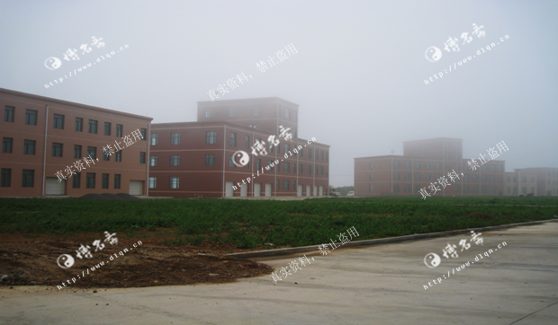 楼盘风水_博名斋风水案例_大连风水师