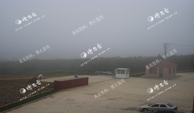 楼盘风水_博名斋风水案例_大连风水师