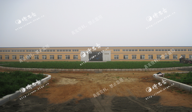 楼盘风水_博名斋风水案例_大连风水师