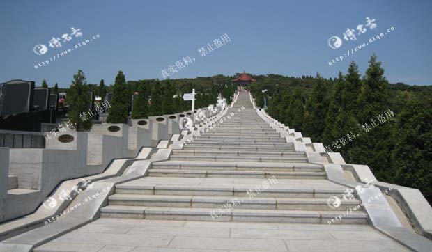 楼盘风水_博名斋风水案例_大连风水师