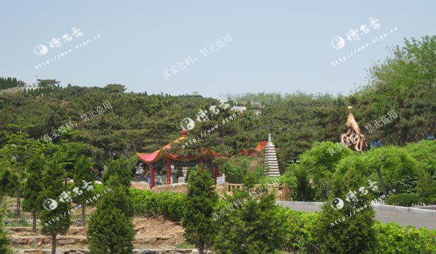 楼盘风水_博名斋风水案例_大连风水师
