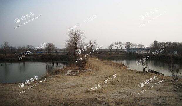 楼盘风水_博名斋风水案例_大连风水师