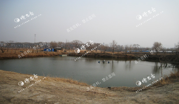 楼盘风水_博名斋风水案例_大连风水师