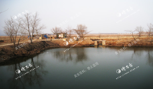 楼盘风水_博名斋风水案例_大连风水师