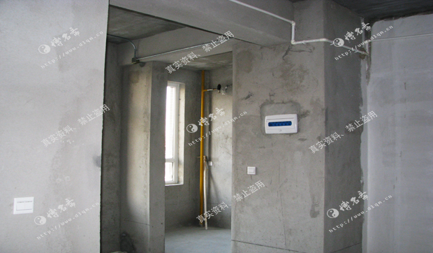 居家风水_博名斋风水案例_大连风水师