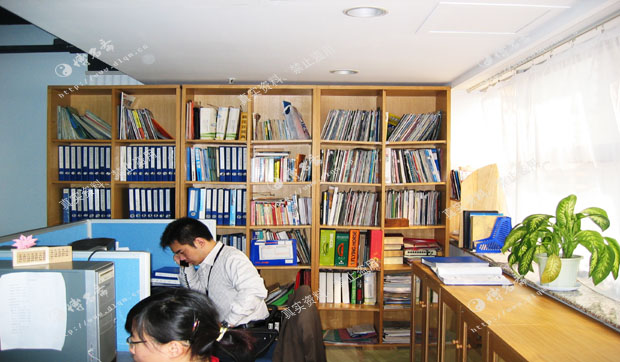 办公风水_博名斋风水案例_大连风水师