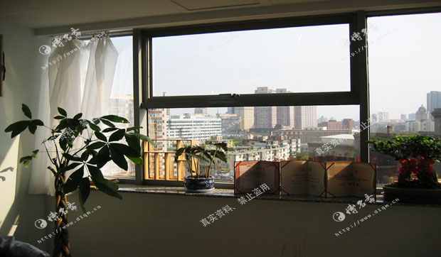 办公风水_博名斋风水案例_大连风水师