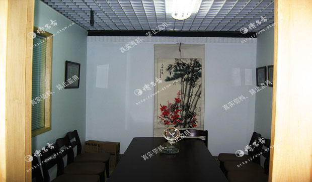 办公风水_博名斋风水案例_大连风水师