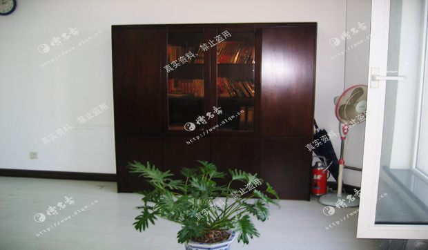 办公风水_博名斋风水案例_大连风水师