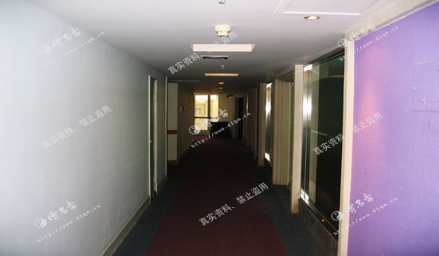 办公风水_博名斋风水案例_大连风水师