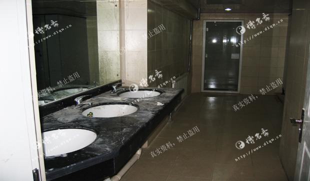商铺风水_博名斋风水案例_大连风水师