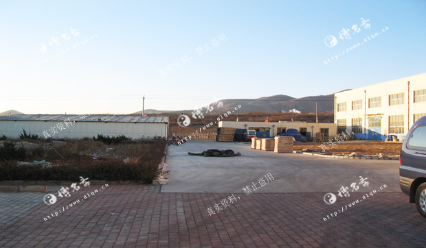 楼盘风水_博名斋风水案例_大连风水师