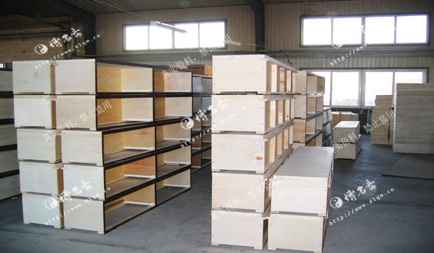 楼盘风水_博名斋风水案例_大连风水师