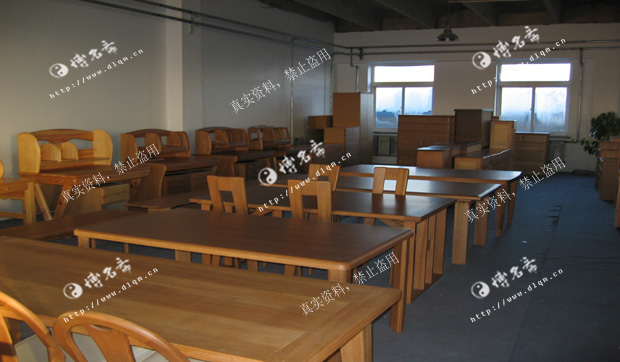 楼盘风水_博名斋风水案例_大连风水师