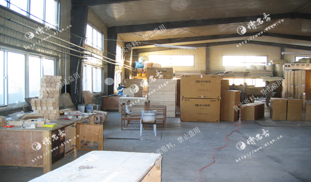 楼盘风水_博名斋风水案例_大连风水师