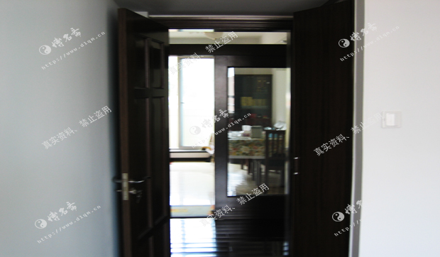 居家风水_博名斋风水案例_大连风水师