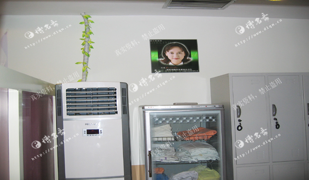 商铺风水_博名斋风水案例_大连风水师