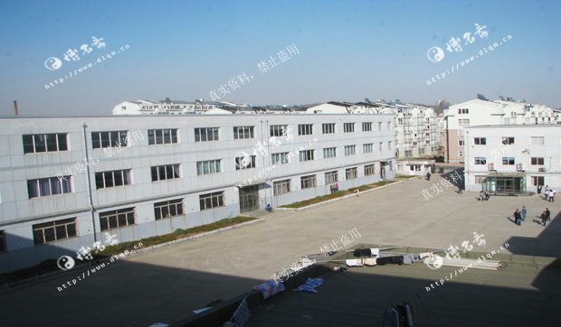 楼盘风水_博名斋风水案例_大连风水师