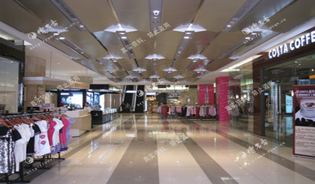 商铺风水_博名斋风水案例_大连风水师