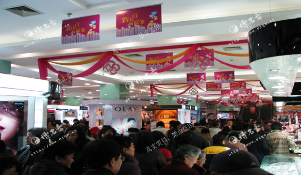 商铺风水_博名斋风水案例_大连风水师