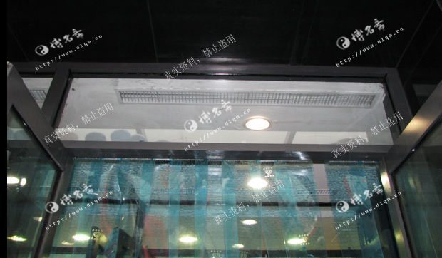 商铺风水_博名斋风水案例_大连风水师