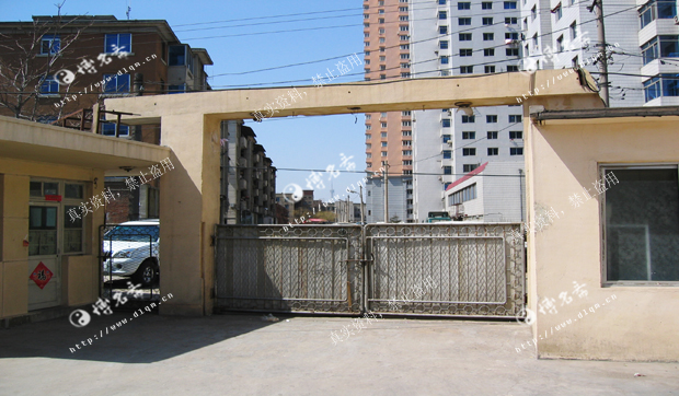 楼盘风水_博名斋风水案例_大连风水师