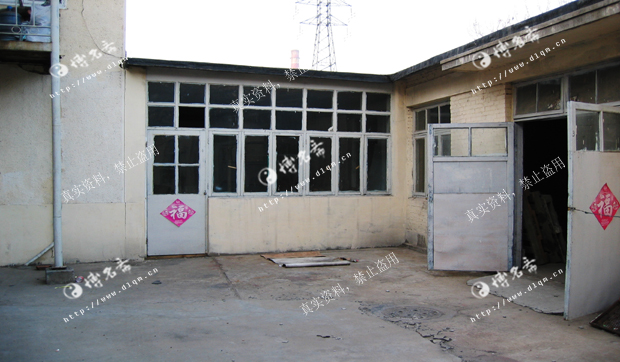 楼盘风水_博名斋风水案例_大连风水师