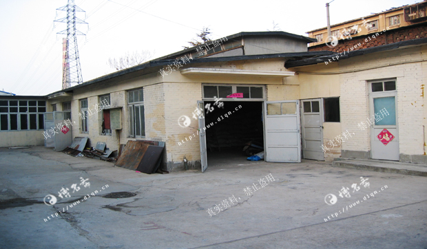 楼盘风水_博名斋风水案例_大连风水师