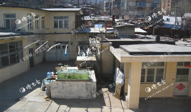 楼盘风水_博名斋风水案例_大连风水师