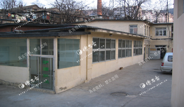 楼盘风水_博名斋风水案例_大连风水师