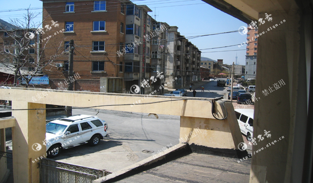 楼盘风水_博名斋风水案例_大连风水师