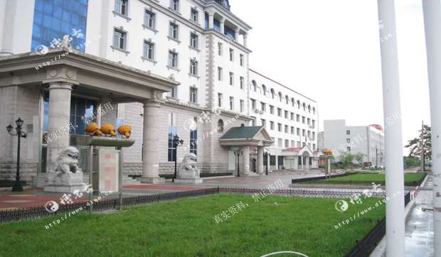 楼盘风水_博名斋风水案例_大连风水师