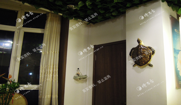 商铺风水_博名斋风水案例_大连风水师