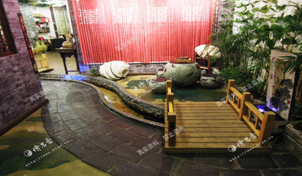商铺风水_博名斋风水案例_大连风水师