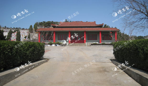 楼盘风水_博名斋风水案例_大连风水师
