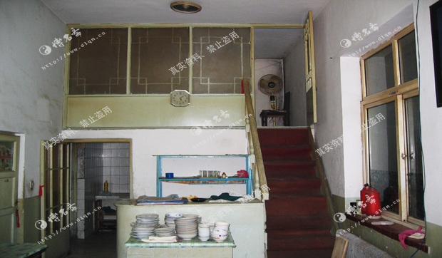 商铺风水_博名斋风水案例_大连风水师