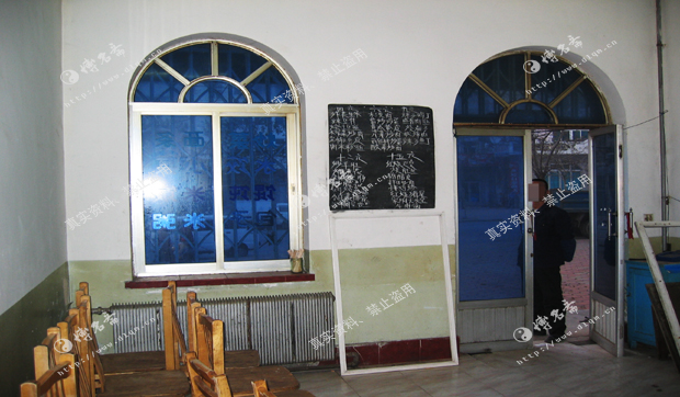 商铺风水_博名斋风水案例_大连风水师