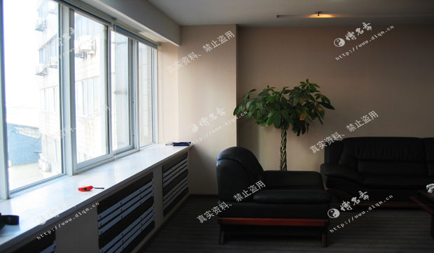 办公风水_博名斋风水案例_大连风水师