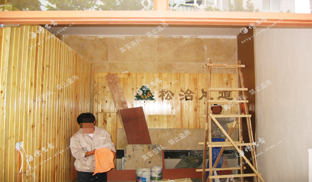 商铺风水_博名斋风水案例_大连风水师