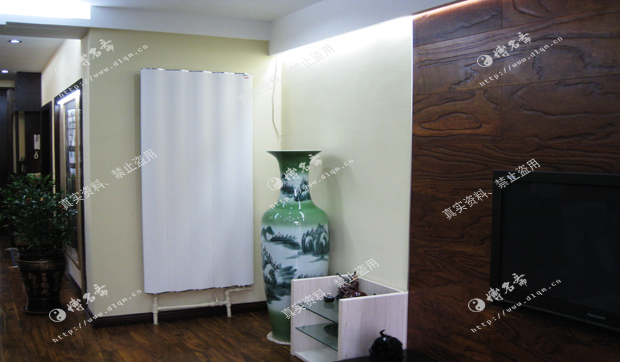 居家风水_博名斋风水案例_大连风水师