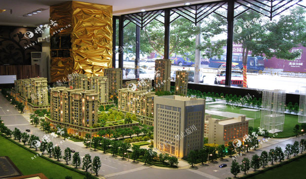 楼盘风水_博名斋风水案例_大连风水师