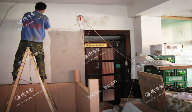 商铺风水_博名斋风水案例_大连风水师