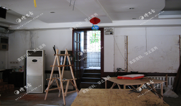 商铺风水_博名斋风水案例_大连风水师