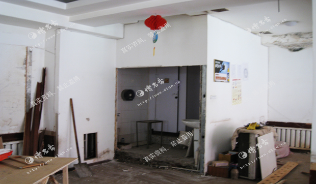 商铺风水_博名斋风水案例_大连风水师