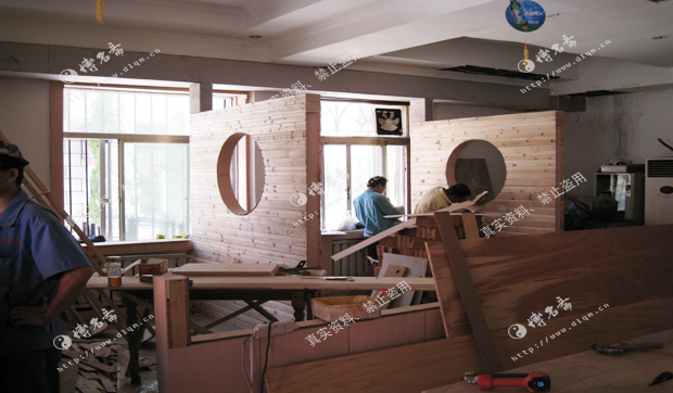 商铺风水_博名斋风水案例_大连风水师