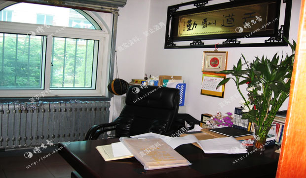 商铺风水_博名斋风水案例_大连风水师