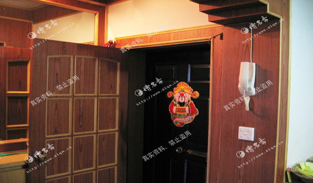 居家风水_博名斋风水案例_大连风水师