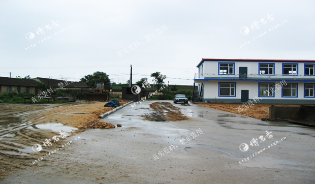 楼盘风水_博名斋风水案例_大连风水师